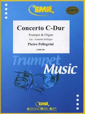 Illustration de Concerto en do M (tr. Hulliger)