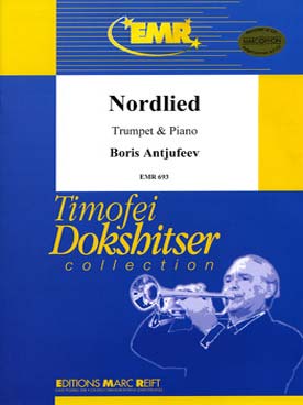 Illustration antjufeew nordlied