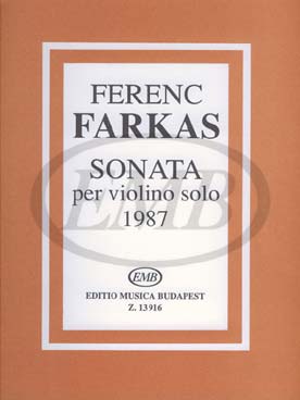 Illustration farkas sonata