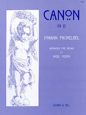 Illustration de Célèbre canon en ré M (tr. Ogden)