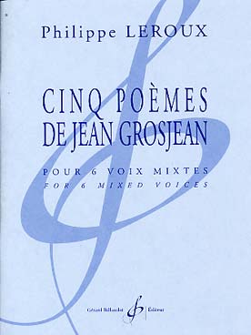 Illustration leroux poemes (5) de jean grosjean