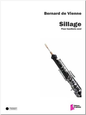 Illustration de Sillage
