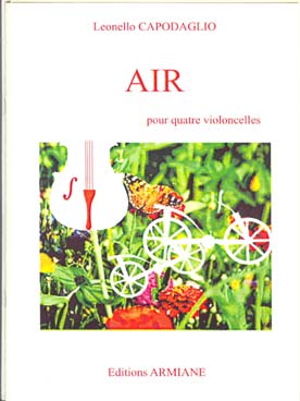 Illustration de Air