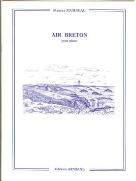 Illustration de Air breton