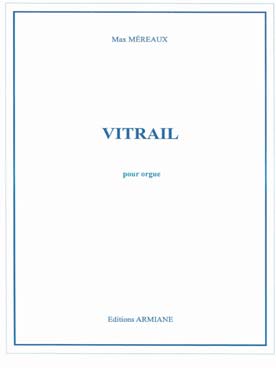 Illustration de Vitrail