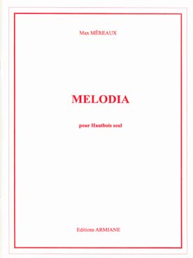 Illustration de Melodia