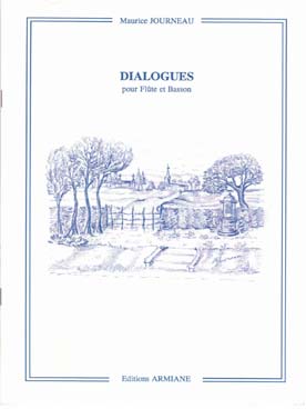 Illustration de Dialogues