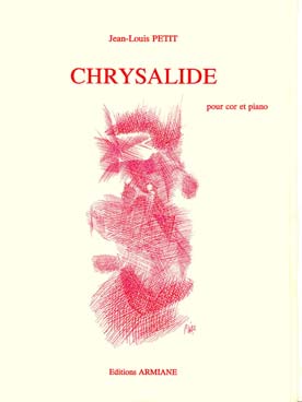 Illustration de Chrysalide
