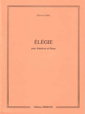 Illustration de Élégie