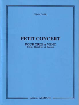 Illustration de Petit concert