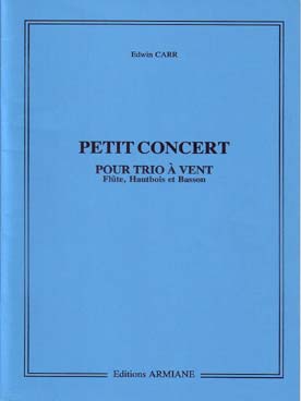 Illustration de Petit concert