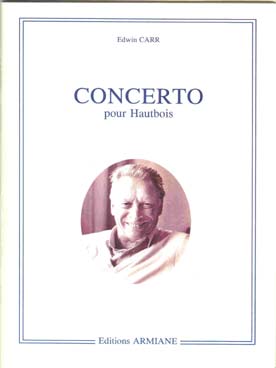 Illustration de Concerto