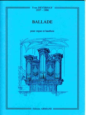 Illustration de Ballade