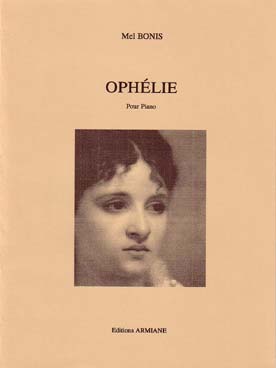 Illustration de Ophélie