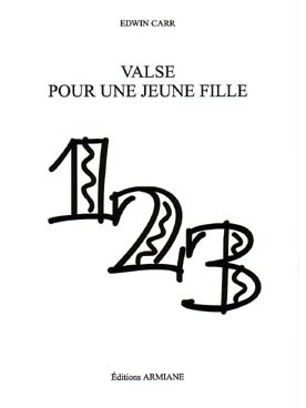 Illustration de Valse pour une jeune fille