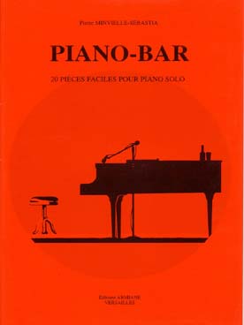 Illustration de Piano-bar : 20 solos