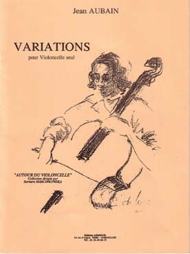 Illustration de Variations