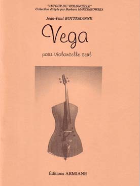 Illustration de Vega