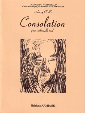 Illustration de Consolation