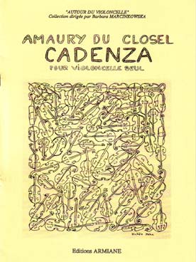 Illustration de Cadenza