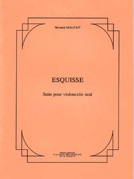 Illustration de Esquisse