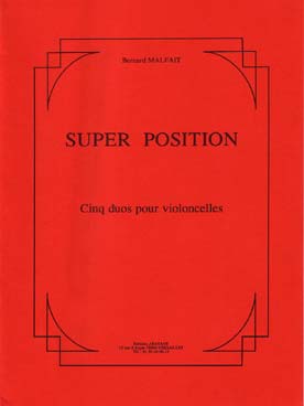 Illustration de Super position