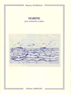 Illustration de Marine