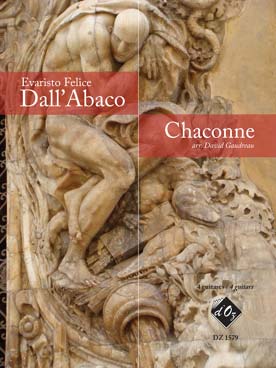 Illustration dall'abaco chaconne