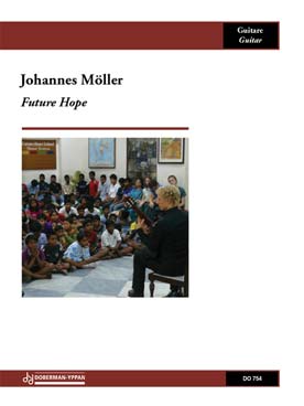 Illustration de Future hope