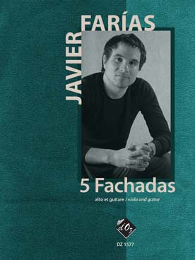 Illustration de 5 Fachadas