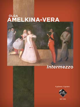 Illustration de Intermezzo