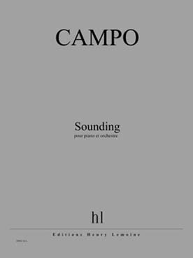 Illustration de Sounding