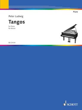 Illustration de Tangos