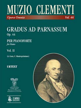 Illustration de Gradus ad parnassum - Vol. 2