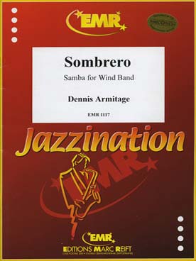 Illustration de Sombrero (samba)   