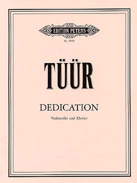 Illustration de Dedication