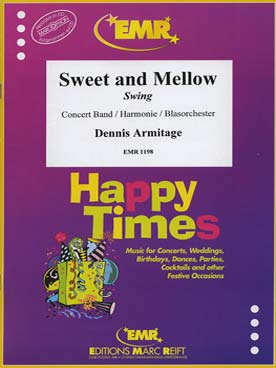 Illustration de Sweet and Mellow (Swing)