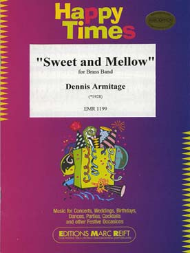 Illustration de Sweet and Mellow (Swing)