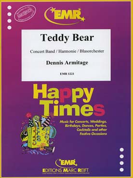 Illustration de Teddy bear