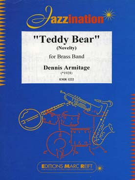 Illustration de Teddy bear