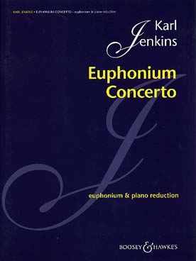 Illustration de Euphonium concerto