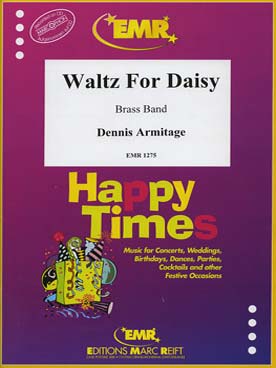 Illustration de Waltz for Daisy