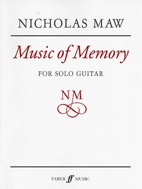 Illustration de Music of memory