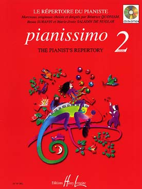 Illustration repertoire du pianiste   pianissimo2