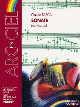 Illustration pascal sonate