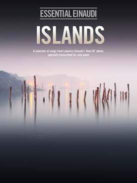 Illustration de Islands : 19 titres