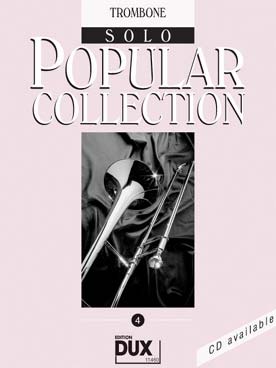 Illustration popular collection vol. 4  trbne solo