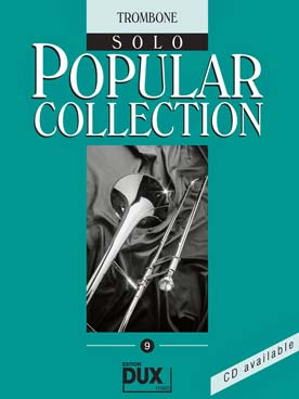 Illustration popular collection vol. 9  trbne solo