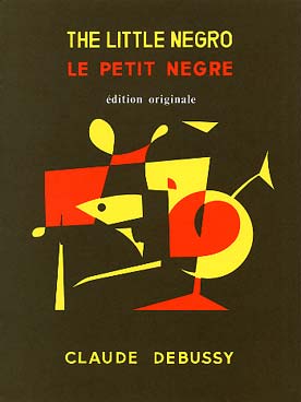 Illustration de Le Petit nègre
