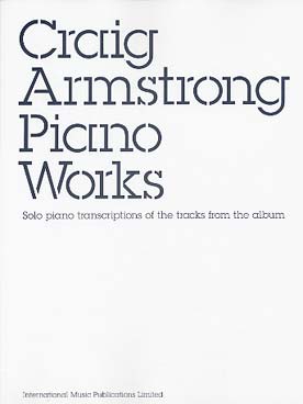 Illustration de Piano works
